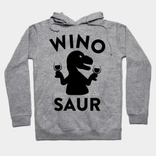 Winosaur Hoodie